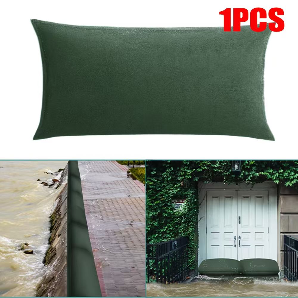 Flood Barrier Bag - Worki z piaskiem aktywowanym wodą, worki