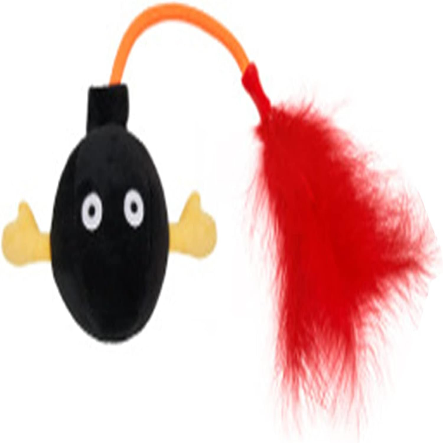 Fire Extinguisher Small - Zabawna i interaktywna zabawka dla kota