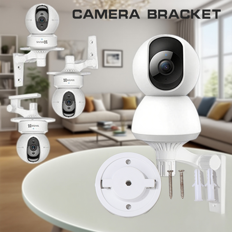 Tp-Link Camera Tapo C210 - Baza do montażu ściennego kamery Tapo