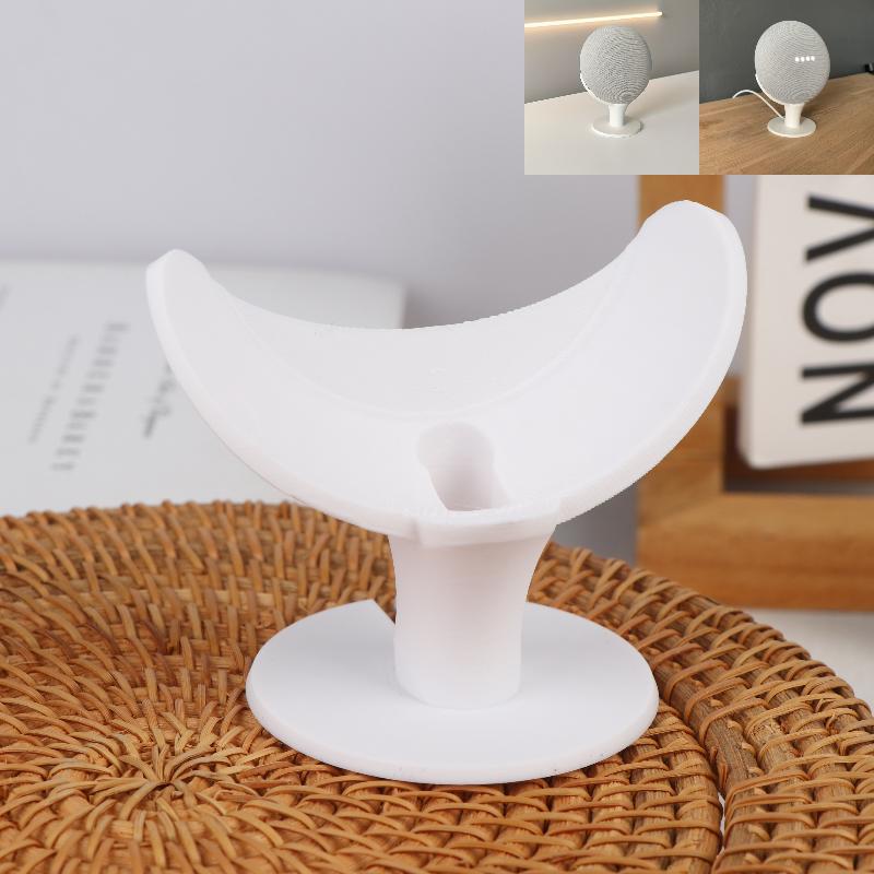 Google Speaker Nest Audio - Stojak na głośnik Google Nest/Home Mini,