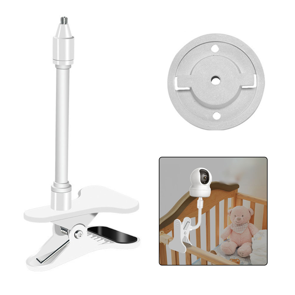 Tp-Link Camera Tapo C210 - Elastyczny uchwyt do kamery, mocowanie do