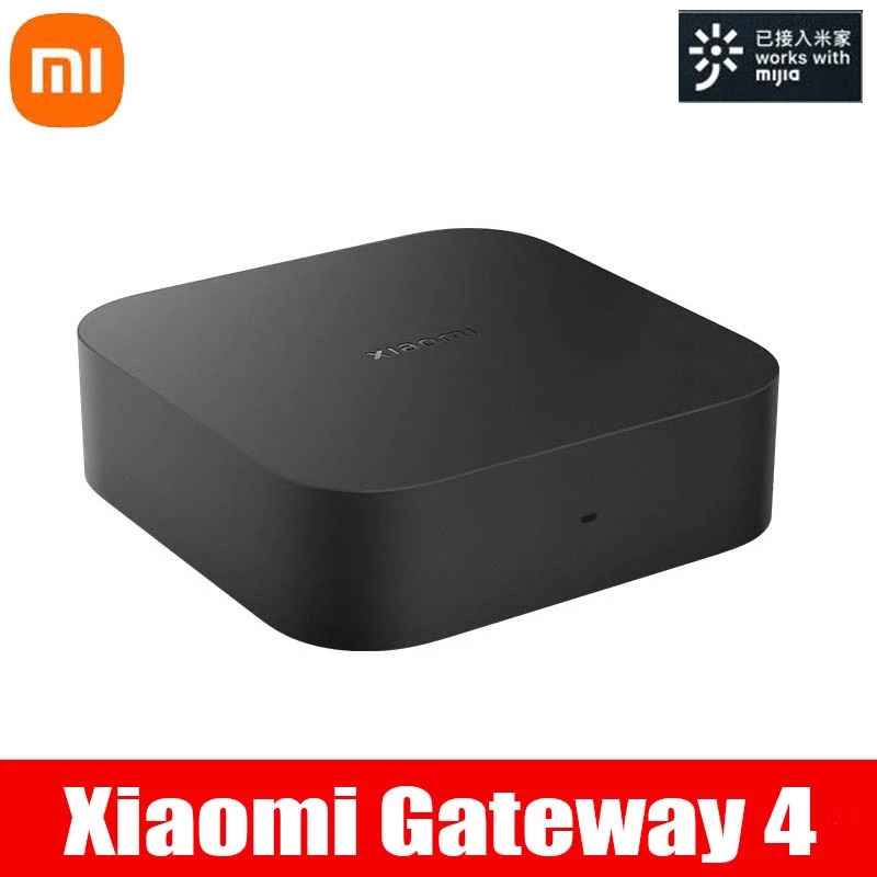 Xiaomi Hub Mijia Hub - Xiaomi Smart Gateway 4 Centralny Hub