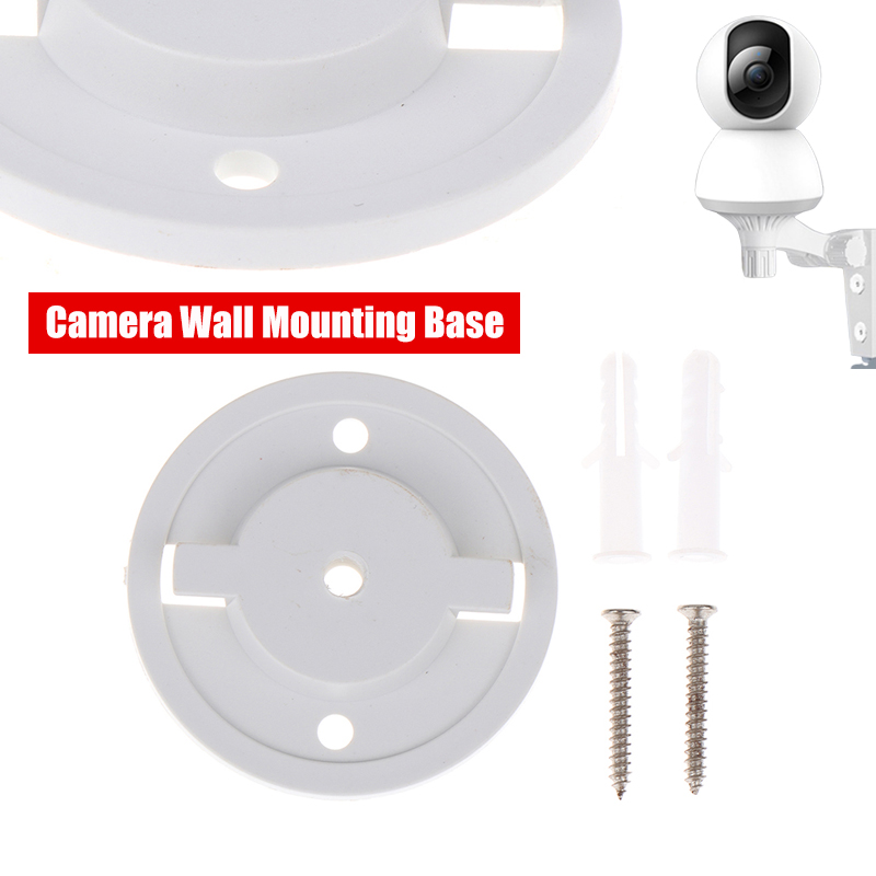 Tp-Link Camera Tapo C210 - (.) Baza do montażu ściennego kamery