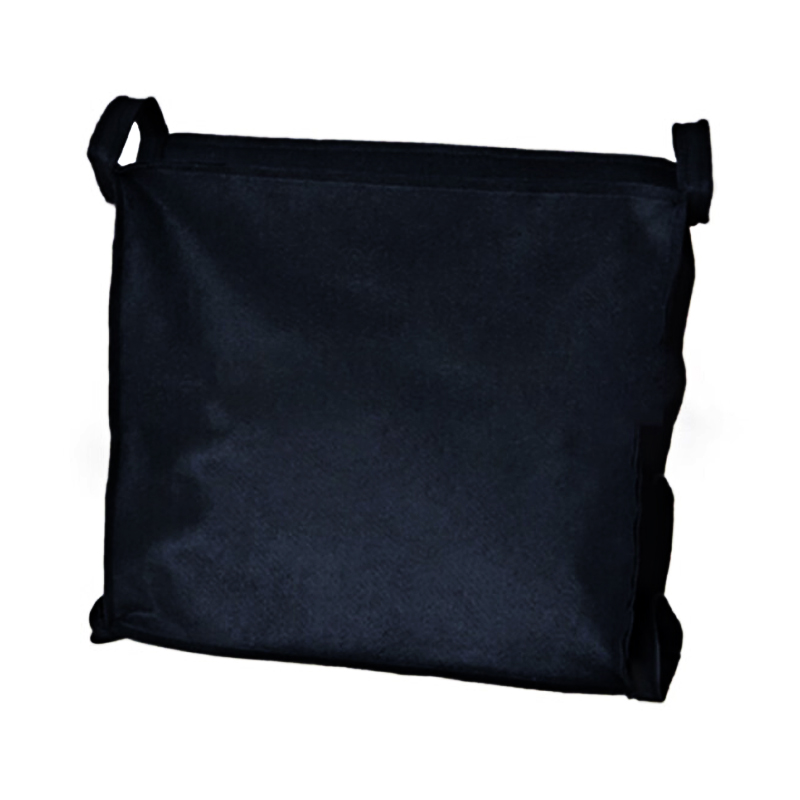 Flood Barrier Bag - Barierki przeciwprzepływowe wypełniane wodą, bariera aktywowana