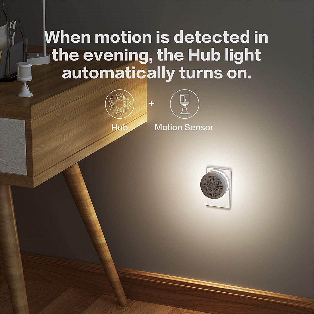 Aqara Hub M1S Inteligentny Hub – Xiaomi Hub Mijia Hub recenzja i cena