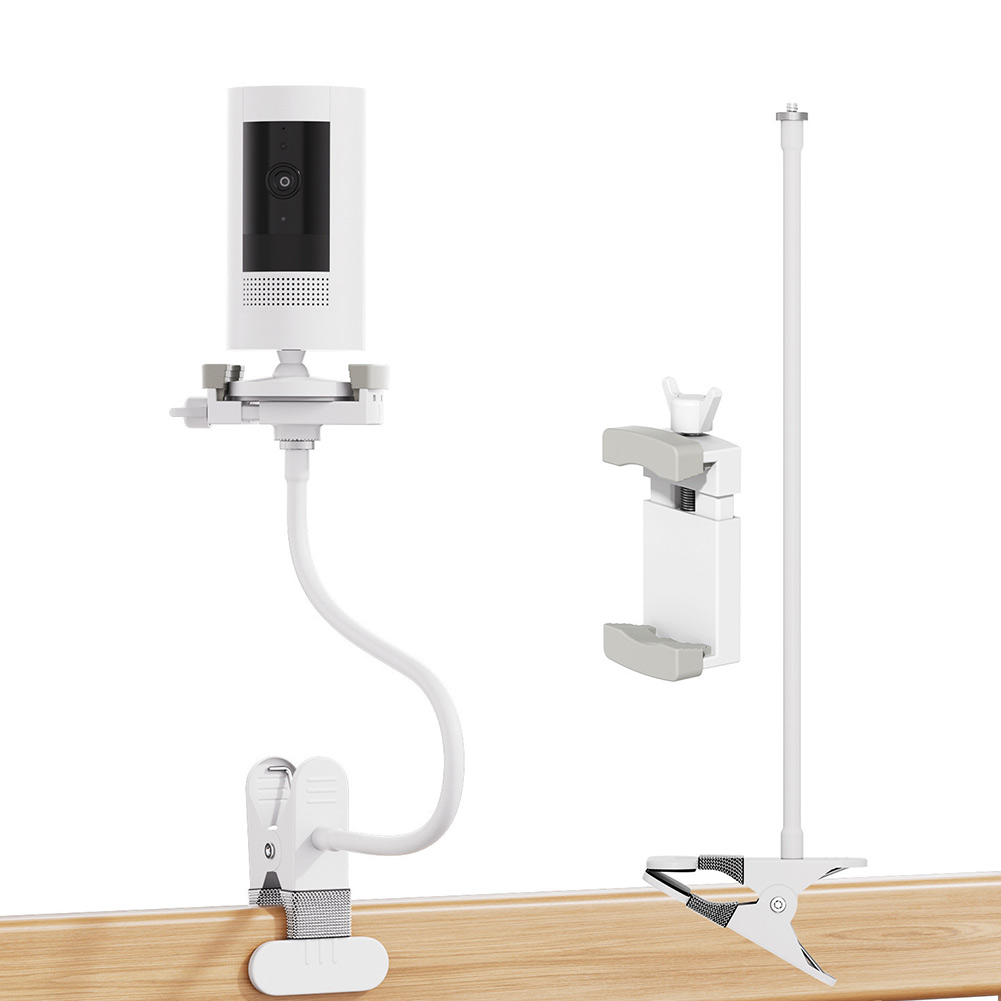 Elastyczny uchwyt zaciskowy do – Tp-Link Camera Tapo C210 recenzja i cena