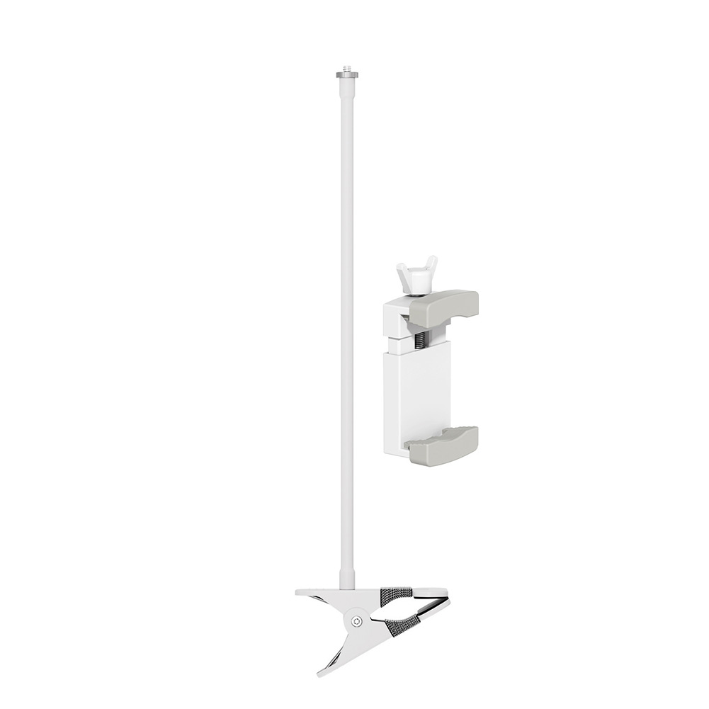 Elastyczny uchwyt zaciskowy do – Tp-Link Camera Tapo C210 recenzja i cena