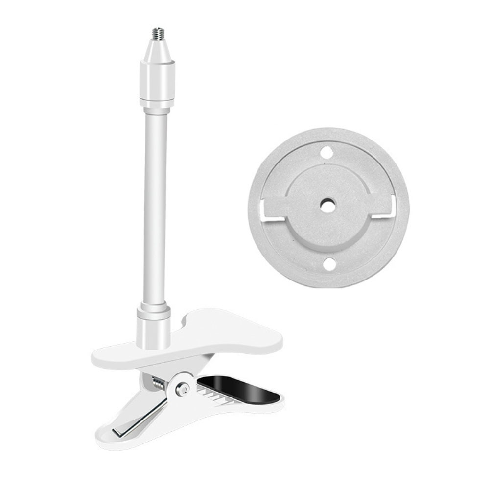 Metalowy elastyczny uchwyt zac – Tp-Link Camera Tapo C210 recenzja i cena