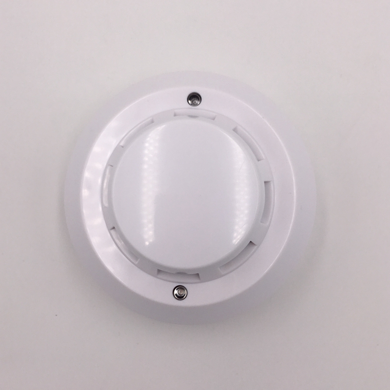 Alarm przeciwpożarowy 4 drut f – Smoke Detector Interconnected recenzja i cena