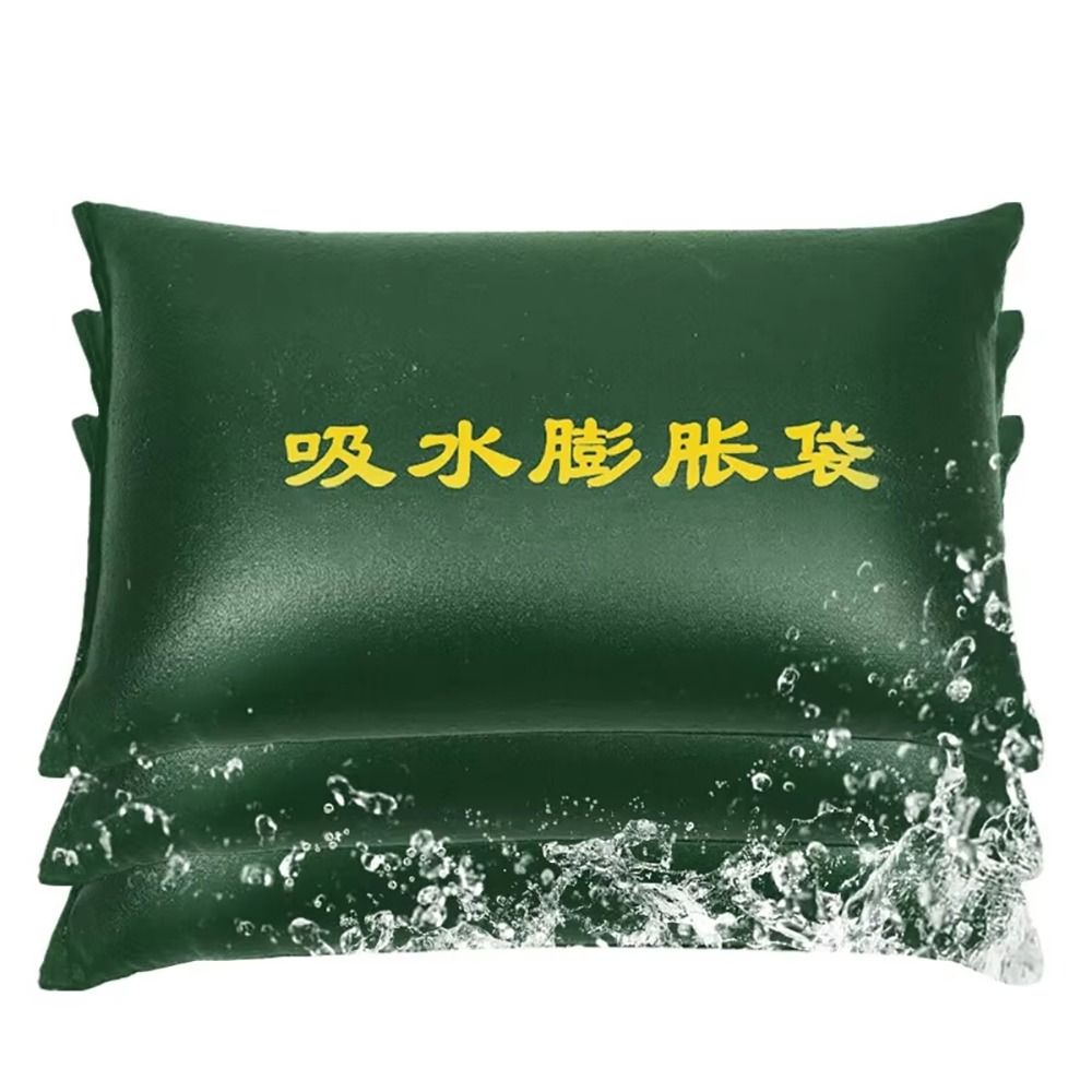 1 szt. Nowy, wielokrotnego uży – Flood Barrier Bag recenzja i cena