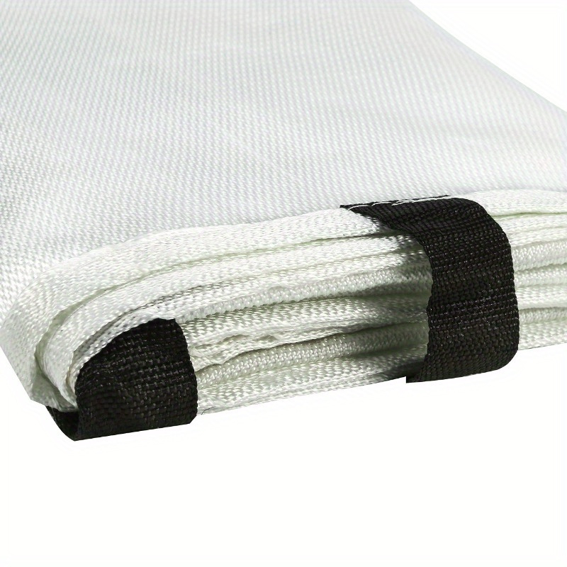 Odporna na wysoką temperaturę  – Fire Blanket Kitchen recenzja i cena