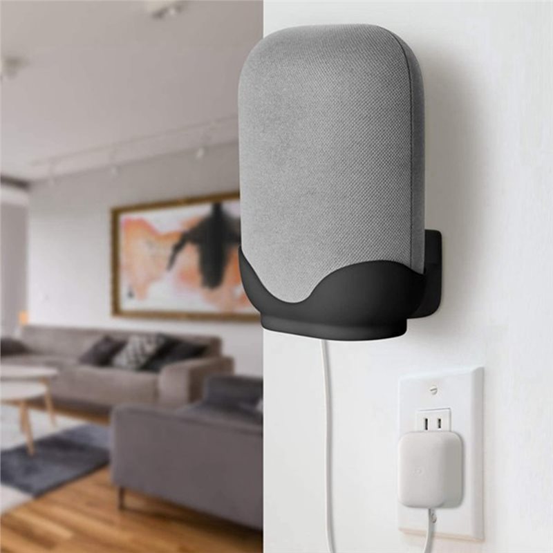Uchwyt ścienny A42T oszczędzaj – Google Speaker Nest Audio recenzja i cena
