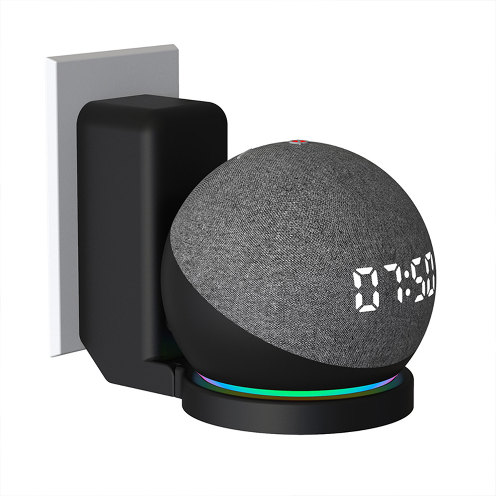 Wieszak ścienny do głośników A – Amazon Speaker Echo Dot 5 recenzja i cena