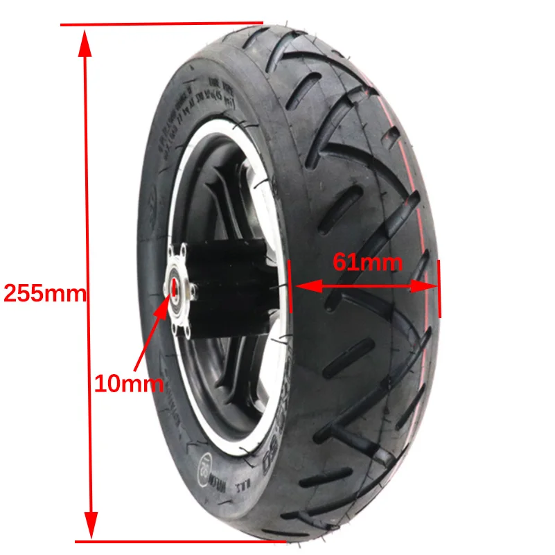 CST 10 cali 10x2,50 piasta tyl – Xiaomi Hub Mijia Hub recenzja i cena