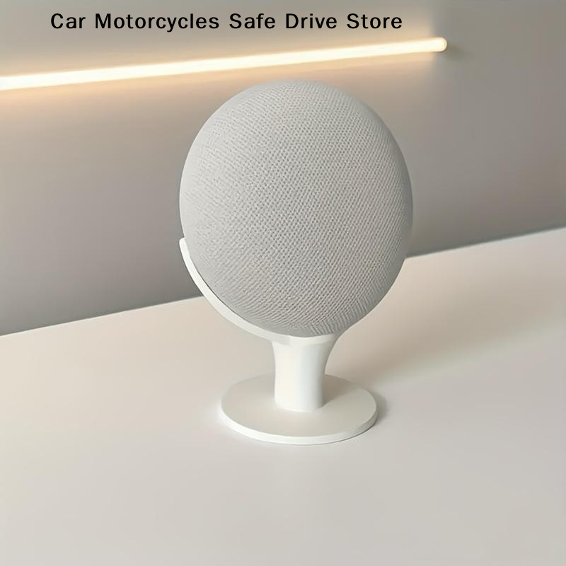 【CM】1/2 szt. Stojak na intelig – Google Speaker Nest Mini recenzja i cena